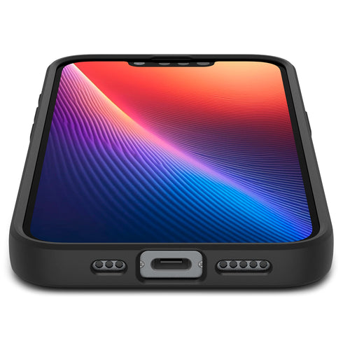 Funda Spigen para iPhone 16e – Liquid Air